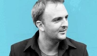 Andy Hall