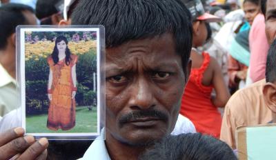 Remembering victims on second anniversary of Rana Plaza