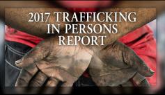 2017 TIP Report