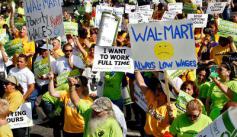 Photo from OUR Walmart